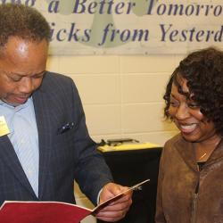 Des Plaines Gardens Reunion Photo #18