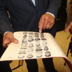 Des Plaines Gardens Reunion Photo #19