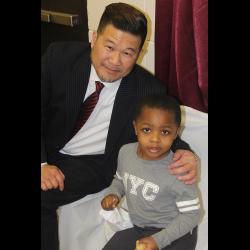 Des Plaines Gardens Reunion Photo #25