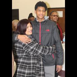 Des Plaines Gardens Reunion Photo #26