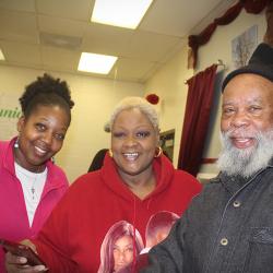 Des Plaines Gardens Reunion Photo #28