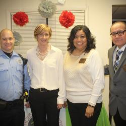 Des Plaines Gardens Reunion Photo #29