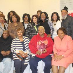 Des Plaines Gardens Reunion Photo #32