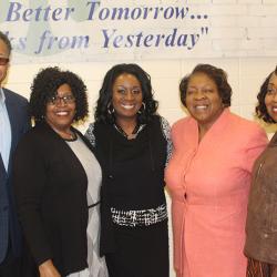 Des Plaines Gardens Reunion Photo #34