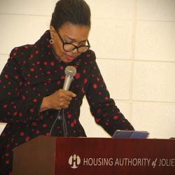 Des Plaines Gardens Reunion Photo #41