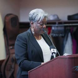 2015 Martin Luther King Day Brunch Photo #1