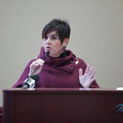 2015 Martin Luther King Day Brunch Photo #2