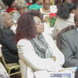 2015 Martin Luther King Day Brunch Photo #4