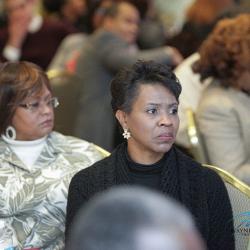 2015 Martin Luther King Day Brunch Photo #5