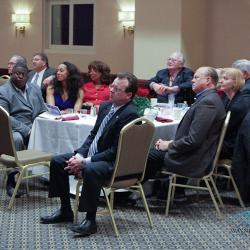 2015 Martin Luther King Day Brunch Photo #6