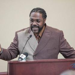 2015 Martin Luther King Day Brunch Photo #7