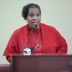 2015 Martin Luther King Day Brunch Photo #8