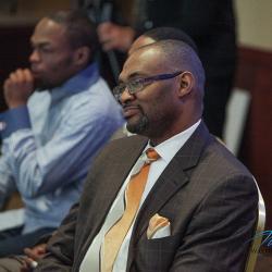 2015 Martin Luther King Day Brunch Photo #9