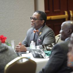 2015 Martin Luther King Day Brunch Photo #10