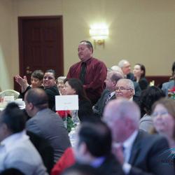 2015 Martin Luther King Day Brunch Photo #11