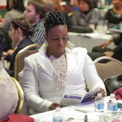 2015 Martin Luther King Day Brunch Photo #12