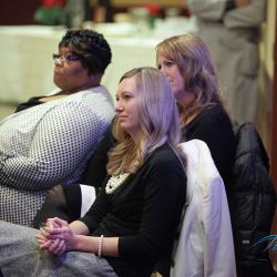 2015 Martin Luther King Day Brunch Photo #13