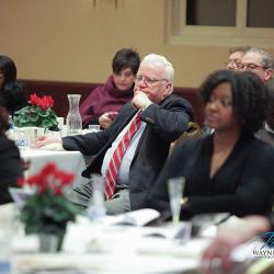 2015 Martin Luther King Day Brunch Photo #14