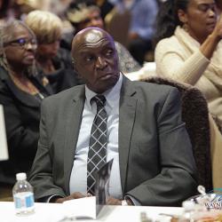 2015 Martin Luther King Day Brunch Photo #16