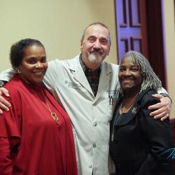 2015 Martin Luther King Day Brunch Photo #17