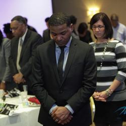 2015 Martin Luther King Day Brunch Photo #18