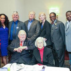 2015 Martin Luther King Day Brunch Photo #19