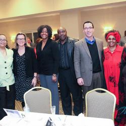 2015 Martin Luther King Day Brunch Photo #20