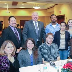 2015 Martin Luther King Day Brunch Photo #22