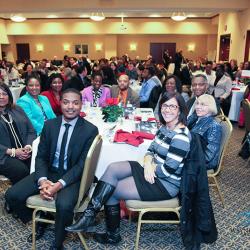 2015 Martin Luther King Day Brunch Photo #1