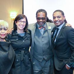 2015 Martin Luther King Day Brunch Photo #23