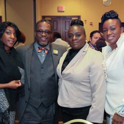 2015 Martin Luther King Day Brunch Photo #26