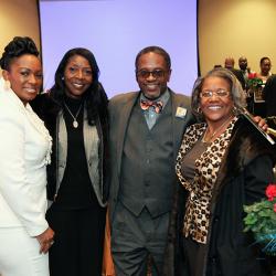 2015 Martin Luther King Day Brunch Photo #28