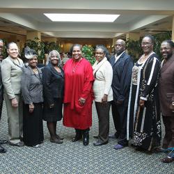 2015 Martin Luther King Day Brunch Photo #29