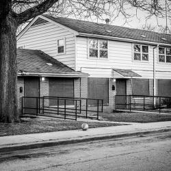 Des Plaines Gardens Past Photo #7