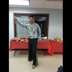 Flashback Friday Photo #5