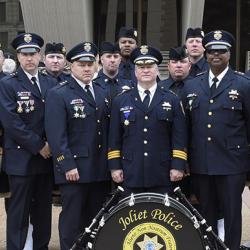 Joliet Police Department Photo #20