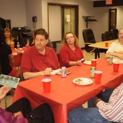 Flashback Friday Photo #7