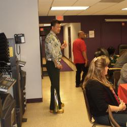 Flashback Friday Photo #12