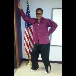 Flashback Friday Photo #16