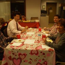 Valentine's Day 2014 Photo #6