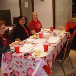 Valentine's Day 2014 Photo #7