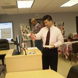 Valentine's Day 2014 Photo #9