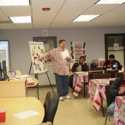 Valentine's Day 2014 Photo #12