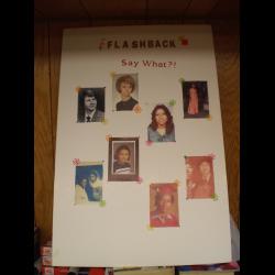 Flashback Friday Photo #17