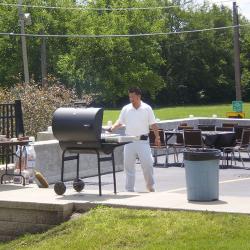 Classic Car Cookout Photo #10