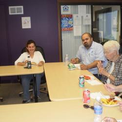 Classic Car Cookout Photo #13