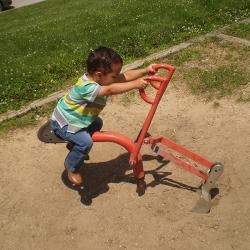 Classic Car Cookout Photo #15