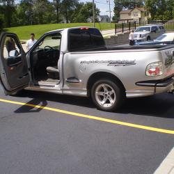 Classic Car Cookout Photo #8