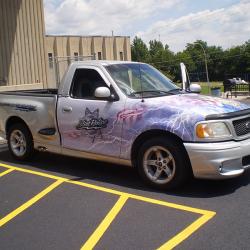 Classic Car Cookout Photo #9