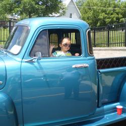 Classic Car Cookout Photo #6